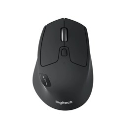 Logitech 910-004791 M720 Triathlon Siyah Kablosuz Mouse