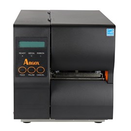 Argox IX4-350 Direk Termal / Termal Transfer 300DPI RS232C USB2.0 Endüstriyel Barkod Yazıcı