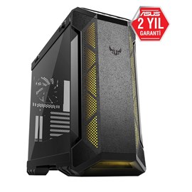 ASUS GT501 GRY/WITH HANDLE ATX Kasa