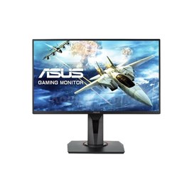 ASUS  VG258QR 0,5Ms 165Hz Full HD HDMI DP FreeSync/G-Sync 24,5 " Gaming Monitör