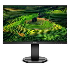 Philips 241B8QJEB/00 23.8" 1920x1080 5MS VGA/DVI/DP/HDMI Full HD Pivot IPS Led Monitör