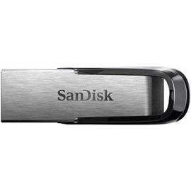 Sandisk SDCZ73-256G-G46 Ultra Flair Usb 3.0  256 Gb Usb Bellek