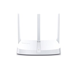 Mercusys MW305R 300Mbps 300Mbps Wireless N Router