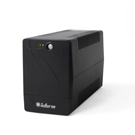 Inform Guardıan 856011200005 2000VA LED 2x12V/9AH Lıne Interactive Ups