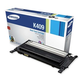 Samsung CLT-K409S 1500 Sayfa Siyah Orjinal Toner