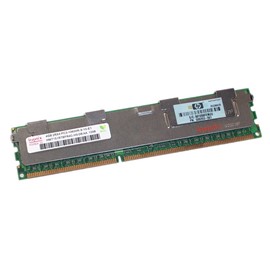 HP 500203-061 1333 Mhz 4GB ECC Server Ram
