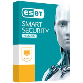 Eset Nod32 Smart Security Premıum 3 Kullanıcı 1 Yıl (ESSP-3K1Y)