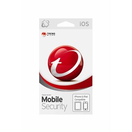 Trend Micro Mobile Security - IOS 1 Kullanıcı 1 Yıl (TICIMCM5XLIULN)