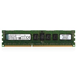 KINGSTON  KVR16R11S4  8GB 1600Mhz DDR3 Server Ram