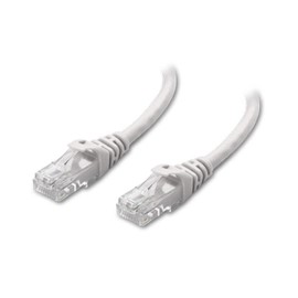 S-Link SL-CAT6030 30cm Gri Utp CAT6 Kablo