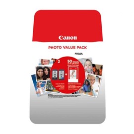 CANON PG-46-CL-56 Multipack Kartuş