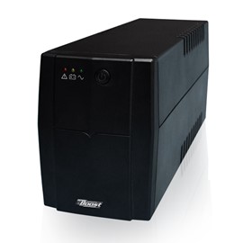 POWER BOOST B-650VA 650VA Line Interactıve Ups