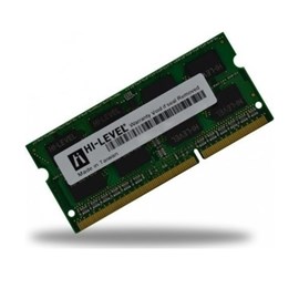 Hi-Level HLV-SOPC19200D4-4G DDR4 2400MHz 4GB Notebook Ram