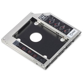 Frisby FA-7830NF  Odd Adaptör Notebook Extra SATA HDD Yuvası (12.7mm)