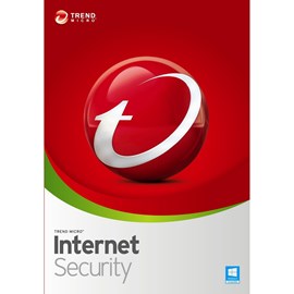 Trend Micro Internet Security 1 Kullanıcı 1 Yıl (TICIWWM8XLIULN)