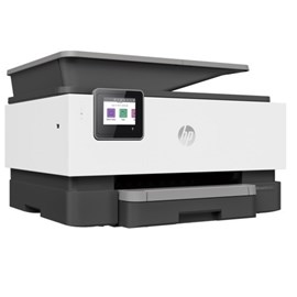 HP Officet Pro 9013 All-In-One Yazıcı(1KR49B)