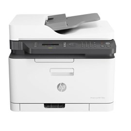 HP 4ZB97A 179fnw Laser Çok İşlevli Yazıcı