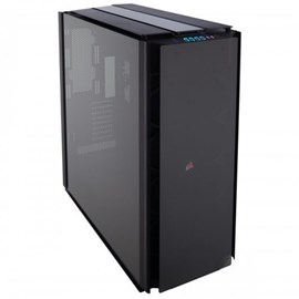 Corsair Obsidian Serisi 1000D CC-9011148-WW Süper Tower Pencereli Siyah Gaming Kasa