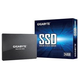 GIGABYTE GP-GSTFS31240GNTD 240GB Sata3 SSD Disk