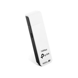 TP-LINK TL-WN727N 150Mbps Kablosuz N USB Adaptör