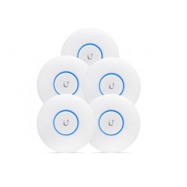 UBNT UniFi AC Lite 5'li Paket (UAP-AC-LITE-5) Acces Point