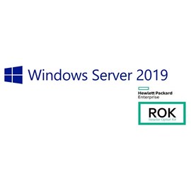 HP P11070-B21 Windows Server 2019 Essential ROK