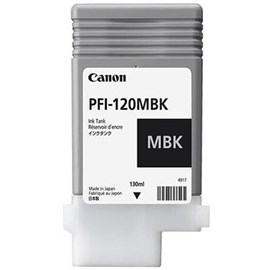 CANON 2884C001 PFI-120 INK TANK MATTE BLACK YAZICI KARTUŞ