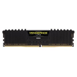 Corsair 16GB (2x8GB) Vengeance Siyah DDR4 3200Mhz CL16 Dual Kit Ram(CMK16GX4M2E3200C16)