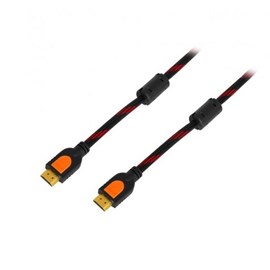 FRISBY FA-HD40 1.8 Metre GOLD HDMI Kablo