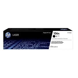 Hp W1106A Toner Kartuş Siyah (116A)