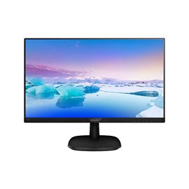 Philips 243V7QJABF/00 23.8" 5ms (Analog+HDMI+Display) Full HD IPS LED Monitör