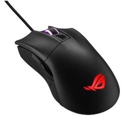 Asus 90MP01D0-B0UA00 Rog Gladius II Optik Gaming Mouse