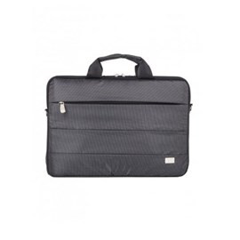 Plm Canyoncase 15.6" Siyah Notebook Çantası