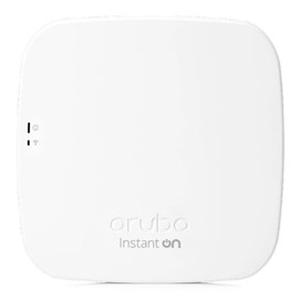 HP Aruba Instant On AP11 IEEE 802.3af Multi User MIMO R2W96A Access Point