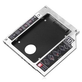 TX TXACED9 Notebook DVD to (9.5MM) Sata Harddisk Kutusu