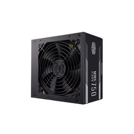 Cooler Master MPE-7501-ACABW-EU 750W 80+ Fanlı Power Supply