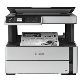 EPSON M2170 Ecotank Fotokopi/Tarayıcı Wi-Fi Mürekkep Tanklı Yazıcı C11CH43402