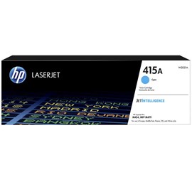 Hp 415A-W2031A 2.100 Sayfa Mavi Orjinal Toner