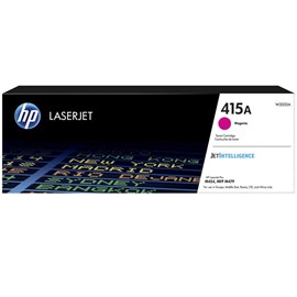 Hp 415A-W2033A 2.100 Sayfa Kırmızı Orjinal Toner