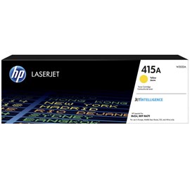 Hp 415A-W2032A 2.100 Sayfa Sarı Orjinal Toner