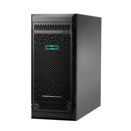 HPE SRV P10812-421 ML110 GEN10 X-4208 1P (1X16GB) 16GB-R S100i 4LFF 550W POWER SUPPLY
