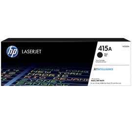 Hp 415A-W2030A 2.400 Sayfa Siyah Orjinal Toner