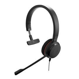 Jabra Evolve 20 Mono USB Siyah Mikrofonlu Kulaklık