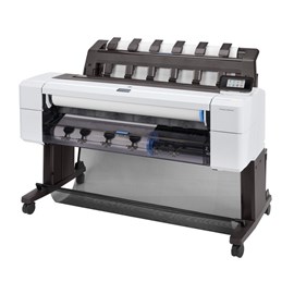 HP DesignJet 3EK12A T1600dr 914MM A0 36 inç Yazıcı