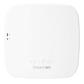 HPE Aruba Instant On AP12 (RW) 3X3 11ac Wave2 Indoor (R2X01A) Access Point