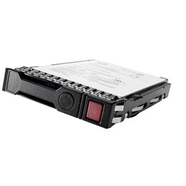 HPE 872477-B21 600GB 12G 10K SAS 2.5" Sunucu Diski