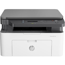 HP 4ZB83A LaserJet MFP 135w Fotokopi Tarayıcı USB2.0 Wi-Fi A4 Mono Laser Yazıcı