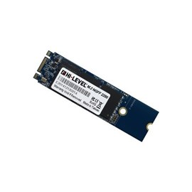 HI-LEVEL 256GB SSD m.2 NVMe  HLV-M2PCIeSSD2280/256 SSD Disk