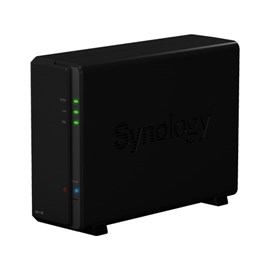 Synology DiskStation DS118 All In One Veri Depolama Ünitesi 