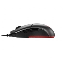 MSi Clutch GM11 5000DPI 6 Tuş Optik RGB Gaming Mouse